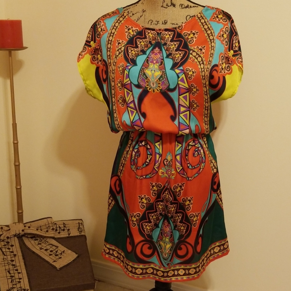 Flying Tomato Size S